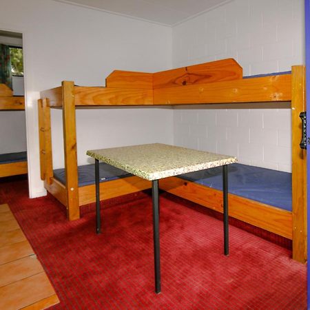 New Plymouth Top 10 Holiday Park Bilik gambar
